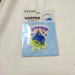 【 匿名配送 】 リトルグリーンメン トイストーリー ディズニー disney