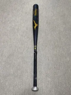 ミズノ セレクトナイン 少年軟式バット 74cm 軽量モデル - メルカリ