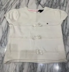 トミーヒルフィガー　トップス　4T