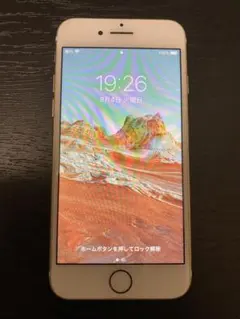 WW4248 iPhone8 MQ7A2J/A 64GB SMB◯ SIMフリー - メルカリ
