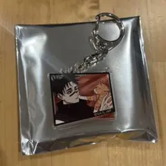 呪術廻戦 まねきねこ アクリルキーホルダー 脹相 死滅回游