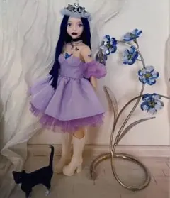 ブライス チェリーちゃん ワンピース リカちゃん - メルカリ