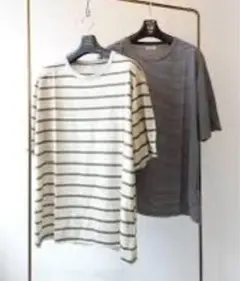 MAATEE&SONS 24AW LYAN レインボータッターソール シャツ 2 - メルカリ