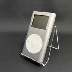 2026年最新】ipod mini 4gbの人気アイテム - メルカリ