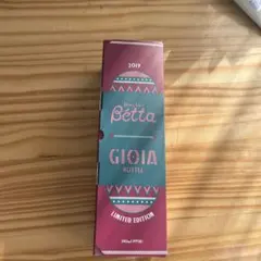 Doctor Betta GIOIA Bottle 240ml