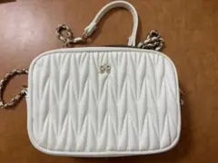 INGNI イング ショルダーバッグ