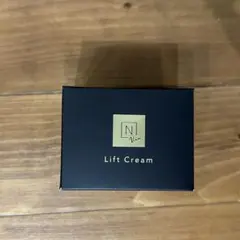 【新品未使用】N organic Vie ヒアルアップ リフトクリーム 47g