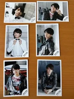 正門良規 公式写真