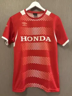 希少】90s DIADORA HONDA FC ユニフォーム - メルカリ