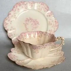 2025年最新】ワイルマン カップ&ソーサーの人気アイテム - メルカリ