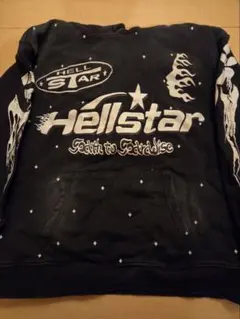 2026年最新】Hellstar パーカーの人気アイテム - メルカリ