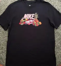 NIKETシャツ