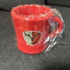 鹿島アントラーズ マグカップ
