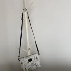 未使用品☆レスポートサック アトリエ☆セーラートート バンブー風