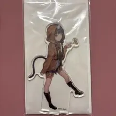 citrus 水沢まつり BIGアクリルスタンド 推しちゃれ - メルカリ