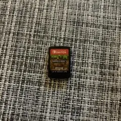 【動作確認済み】Minecraft Nintendo Switch ゲームソフト