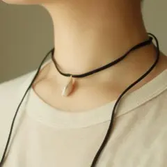 ベルベットリボンチョーカー