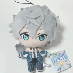 あんさんぶるスターズ 瀬名泉 新衣装 ぬいぐるみ　あんスタ