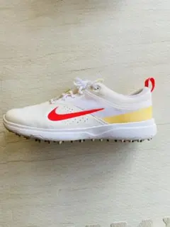 NIKEゴルフシューズ23.0cm