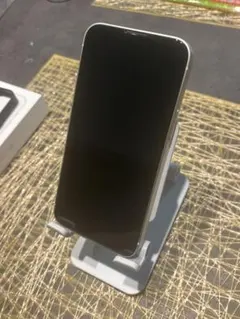 【美品】Apple iPhone 13 mini 256GB スターライト