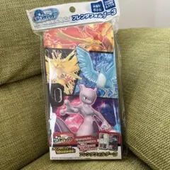 本日発売⭐︎ポケモンフレンダフォルダー 3⭐︎18枚収納