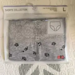 ユニクロショーツLサイズ