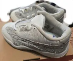 SKY JORDAN LOW BP 18cm