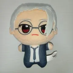 SAKAMOTO DAYS サカモトデイズ　ちびぐるみvol.2 坂本太郎