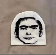 あ*様 00s This Man Beanie opium ビーニー y2k