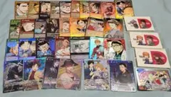 コナンtcg　まとめ売り　キール　RP　灰原哀　コナンカード　大岡紅葉　MR