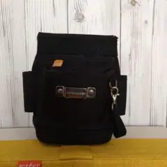 ☆FUJIYA 工具ホルダー 腰袋☆
