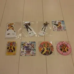 仮面ライダーガヴ ヴラム コースター 상품 세트