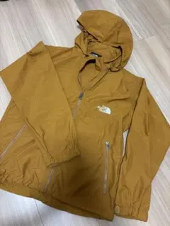 THE NORTH FACE マウンテンパーカー キッズ　150センチ　150