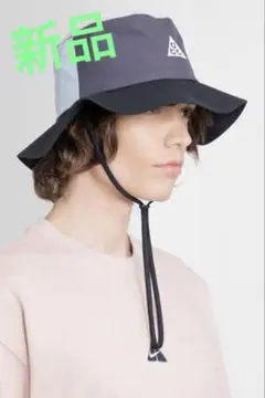 NIKE acg ナイキ アウトドア バケット ハットS/M Supreme