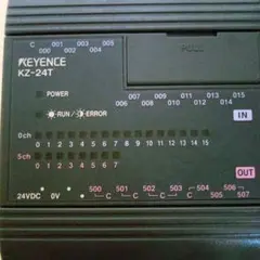 2025年最新】キーエンスplcの人気アイテム - メルカリ