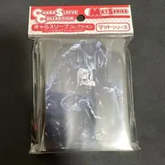 Shadowverse ブロードハート・オーキス スリーブ 未開封