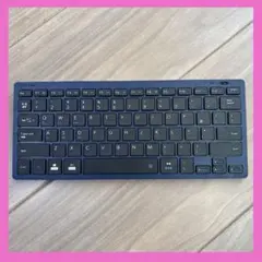 エレコムTK-FBP102 ワイヤレスキーボード　匿名発送24時間内発送