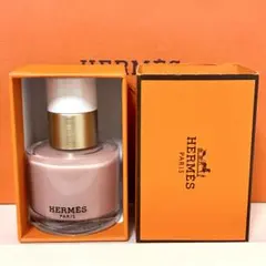 HERMES レ・マン・エルメス ネイルカラー 06 ローズ・バルティックのサムネイル