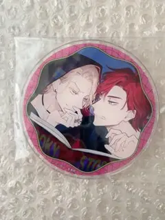 ビバレン ファンミ イッセイ 缶バッジ vs ambivalenz xlamv | Mercari