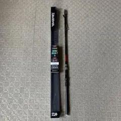Daiwa MINI BOAT X 20-360 船竿のサムネイル