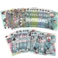 忍たま乱太郎 クリアカードコレクション 1 2