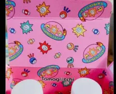 全8種コンプリート たまごっち コラボセット アクリルチャーム 明治　フルーツ