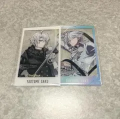 アイナナ 10周年 フォトカ クリカ 楽