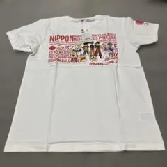 新品　東京2020オリンピック　キャラクターTシャツM ②
