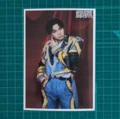 まとめ買いOK のぞいてみるく?展 塩崎太智 生写真セットA