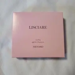 リシアル6点セット 楽天市場】メナード リシアル 6点セット ウォッシングクリーム