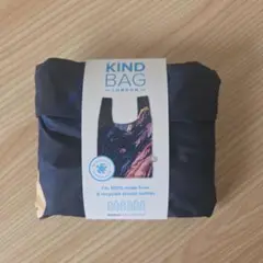 お値下げ　KIND BAG Medium