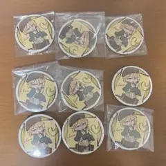 センラ Brun 缶バッジ セット