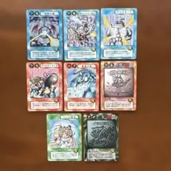 BIKKURIMANカード