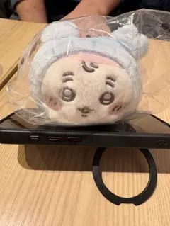 顔厳選 ちいかわ baby ベビー ハイハイ ぬいぐるみ 古本屋 カニ